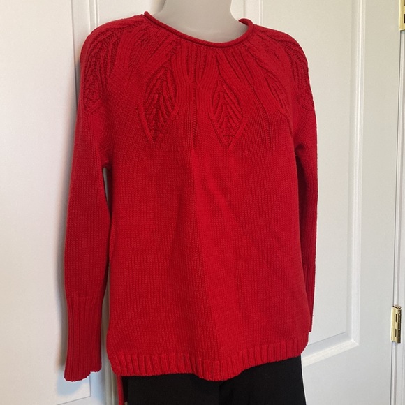 Chaps Rollneck Sweater - Picture 3 of 9